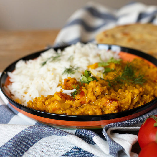 Daal Chawal