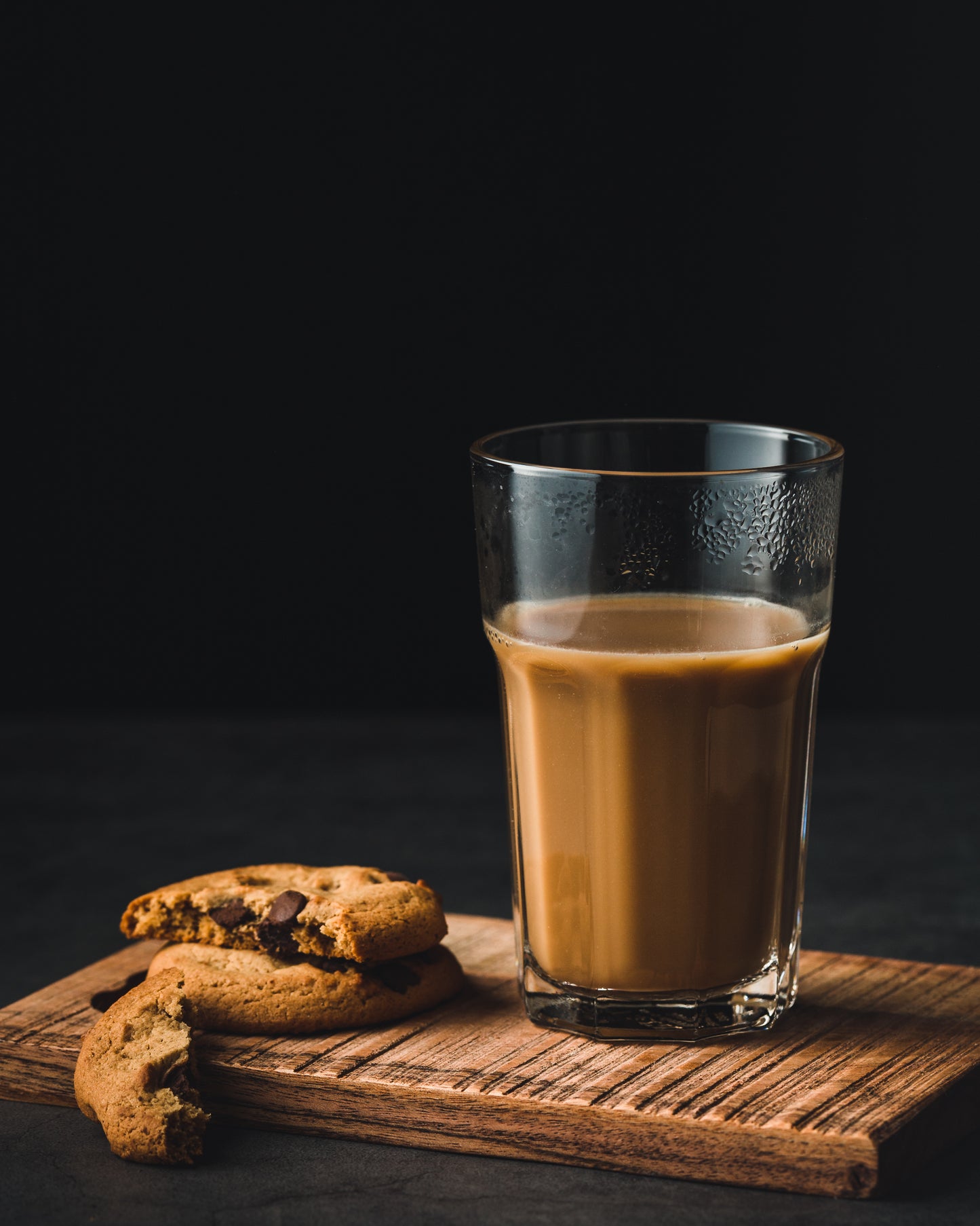 Doodh Patti Chai