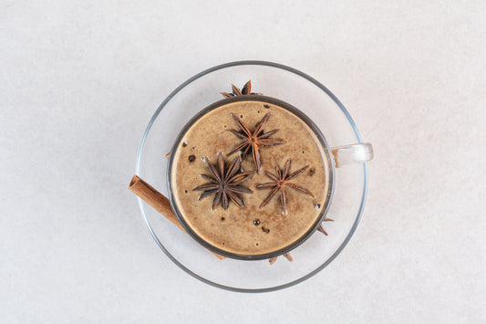Cardamon Chai