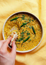 Lubnas Tarka Daal