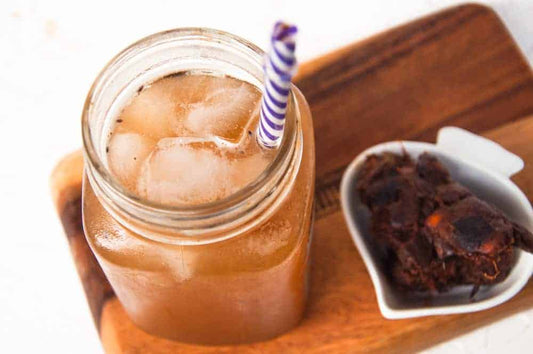 Lubnas Special Drink